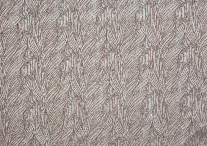 Crescent, Cinder - Fabric Only - Image 3